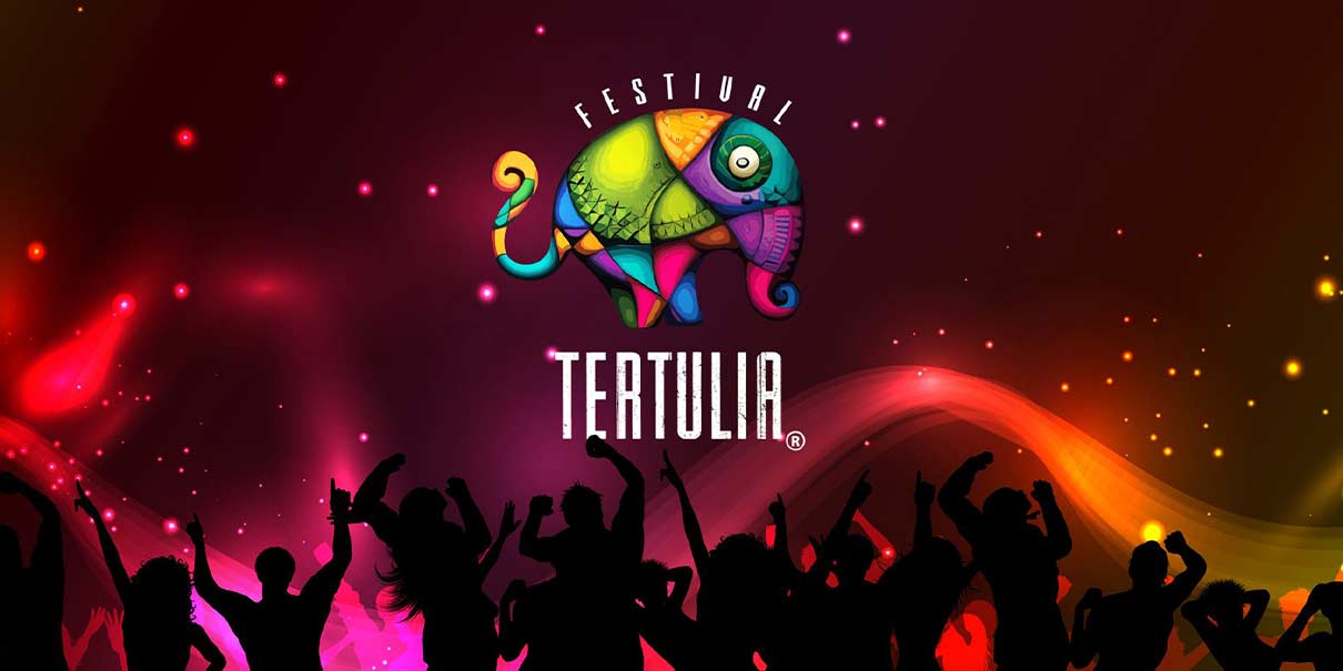 Un nuevo festival de música llega a Puebla: Tertulia Fest