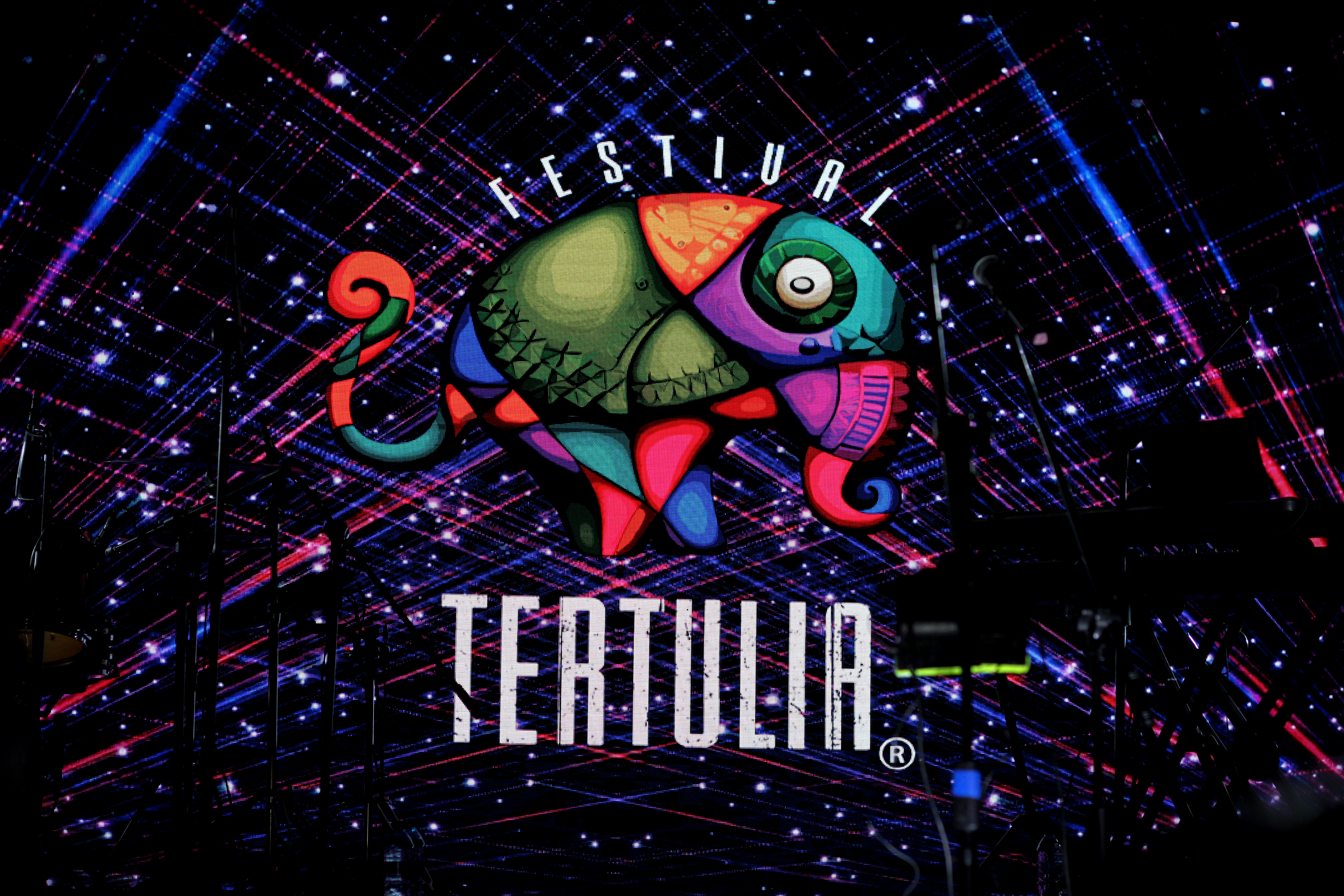 La primera edición del Festival Tertulia está a nada de llegar, este 17 de febrero vas a disfrutar de grandes bandas en la Plaza Cívica de la Victoria