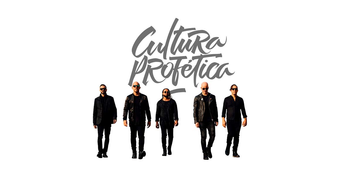 Este jueves 18 de julio, en entrevista exclusiva con Omar Silva integrante de la banda puertoriqueña “Cultura Profética”, nos habló sobre la historia de esta agrupación, así como los detalles de su próxima presentación en Puebla.