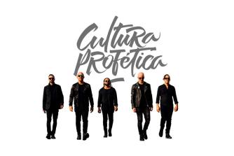 Este jueves 18 de julio, en entrevista exclusiva con Omar Silva integrante de la banda puertoriqueña “Cultura Profética”, nos habló sobre la historia de esta agrupación, así como los detalles de su próxima presentación en Puebla.